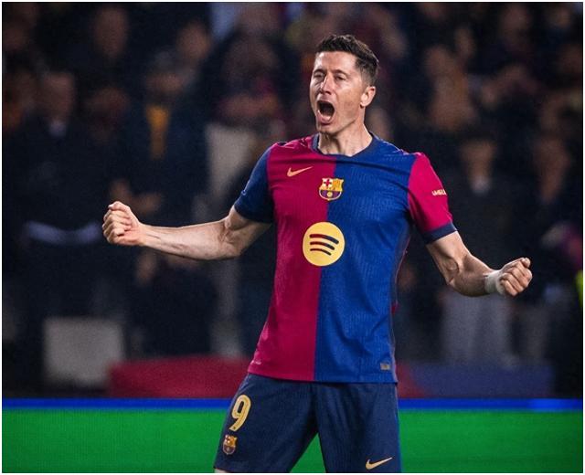 KAIYUN SPORT体育娱乐-塞尔维亚队不断突破！，莱万多夫斯基连续五场比赛得分超过比赛局势复杂比赛高潮迭起的简单介绍