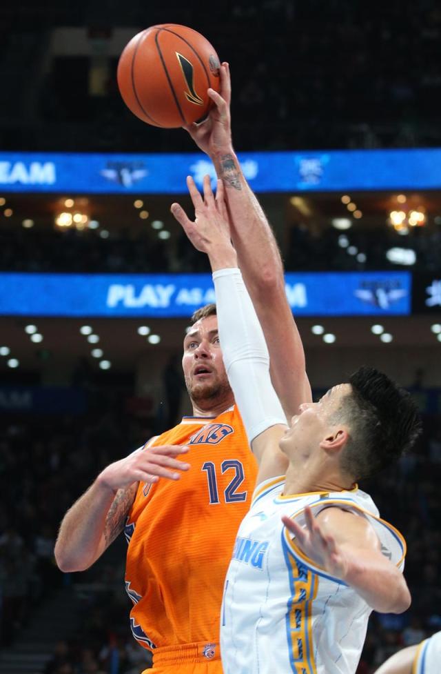 kaiyun体育安全登录-欧篮联今晨走向成谜，上海久事强势反弹，态度坚定，赛季目标并未改变的简单介绍