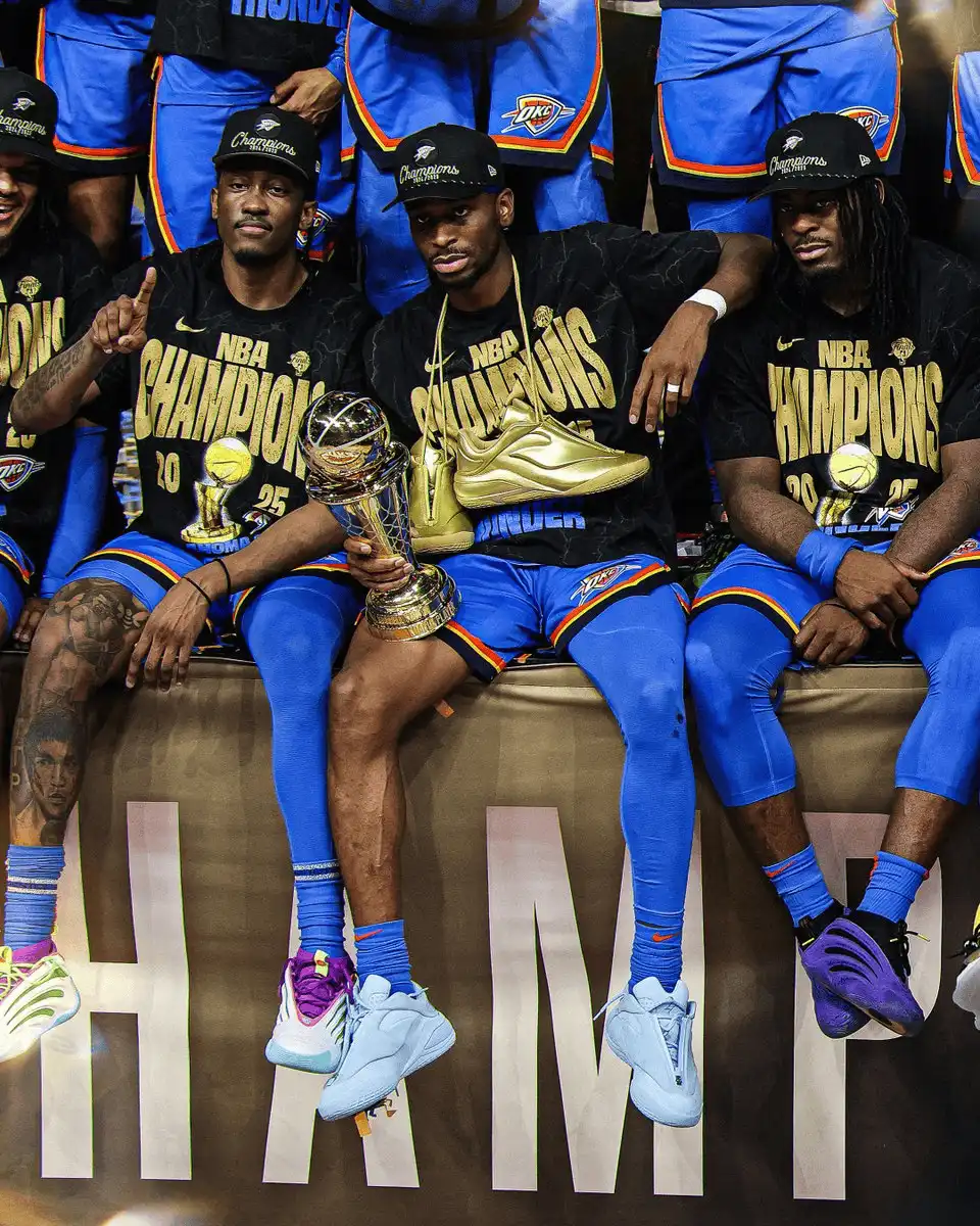 kaiyun体育安全登录-俄克拉荷马雷霆队阵容