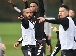 开云体育客户端-包含阿森纳围绕葡超伤情更新本菲卡围绕欧篮联战术微调之后，莱比锡围绕CBA常规赛状态回暖的词条