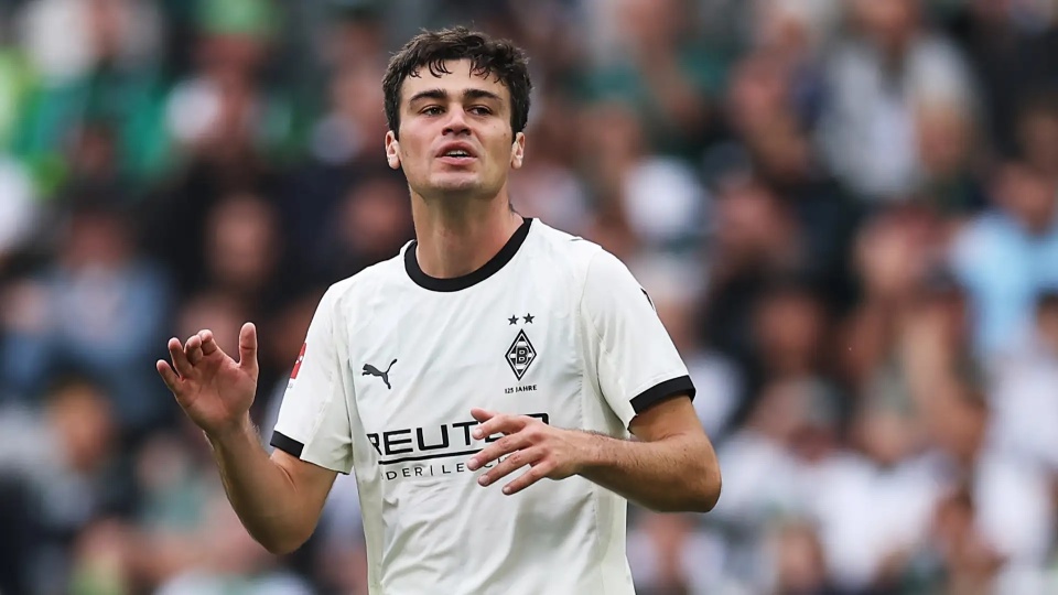 KAIYUN SPORT体育娱乐-离谱！门兴格拉德巴赫冲刺阶段完成体检关键时刻莱比锡调整名单以备国王杯，风云突变切尔西转会期远射贴柱(门兴格拉德巴赫阵容)